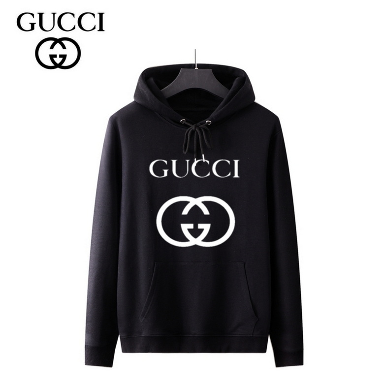 Gucci hoodies-082